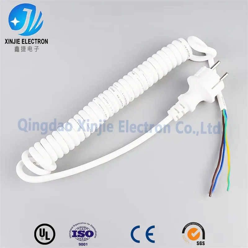 Hair Dryer Power Cord